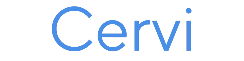 Cervi Logo