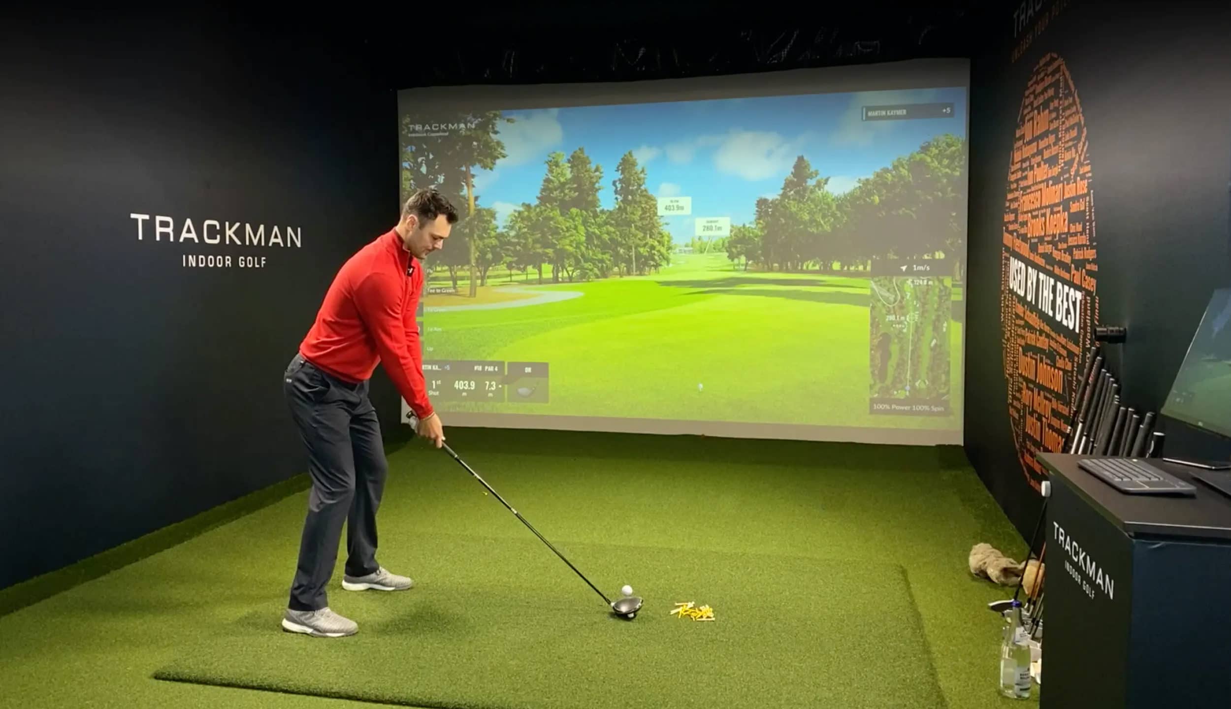 Golf Lessons in Halifax: Your Guide to Finding the Perfect Instructor