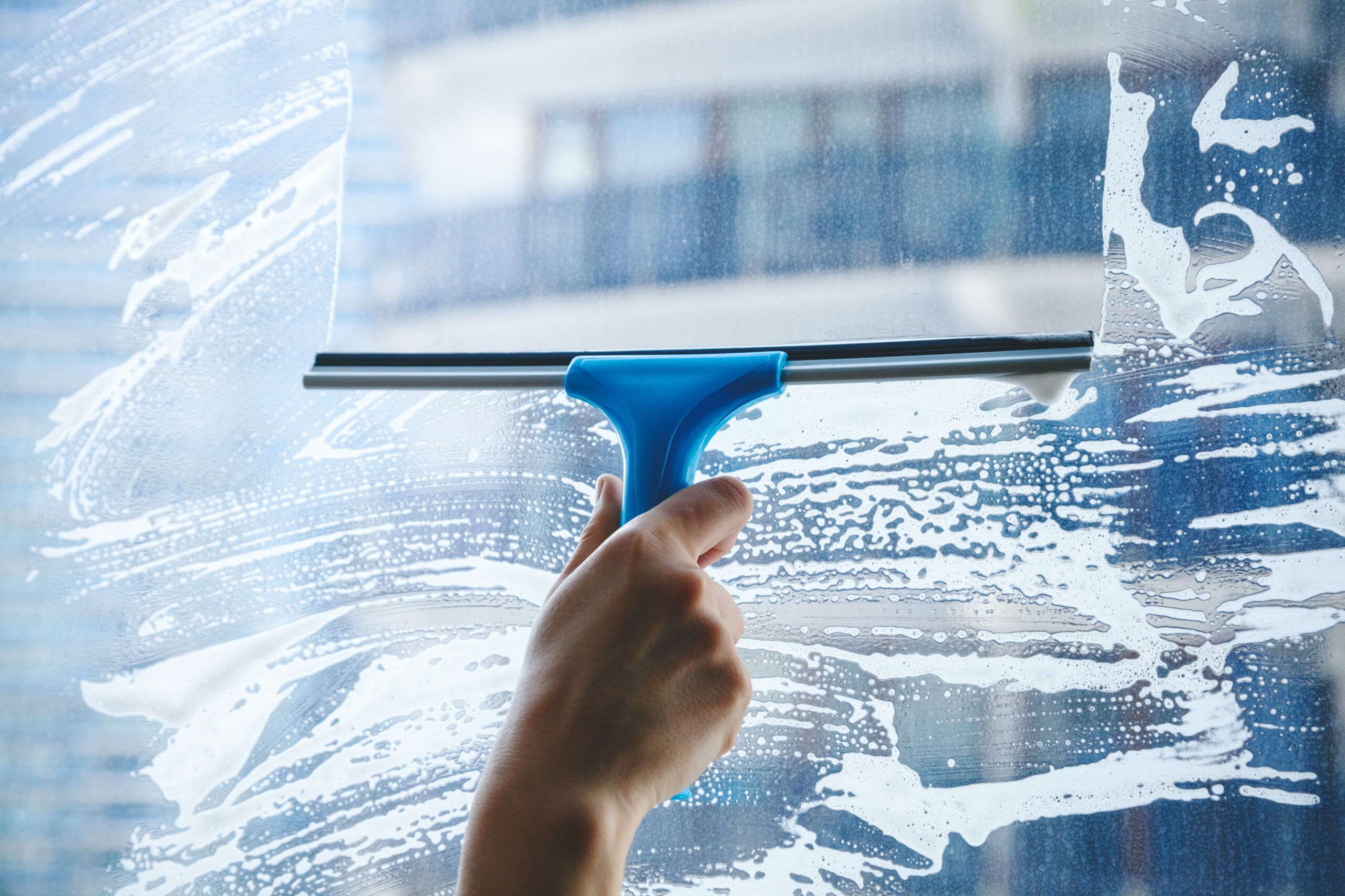 Window Cleaning in Halifax: Your Complete Guide to Professional Services