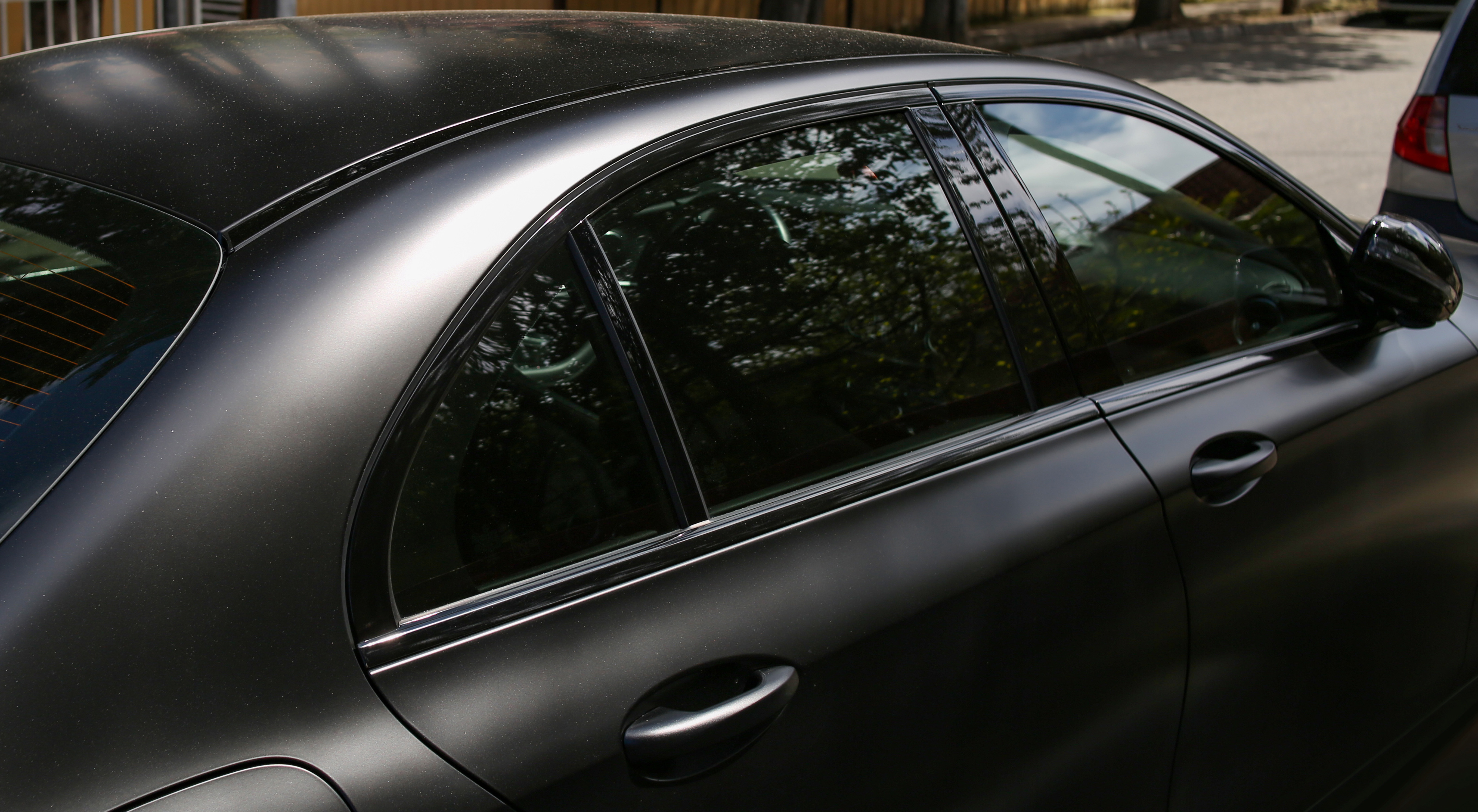 Car Window Tinting in Halifax: Everything You Need to Know